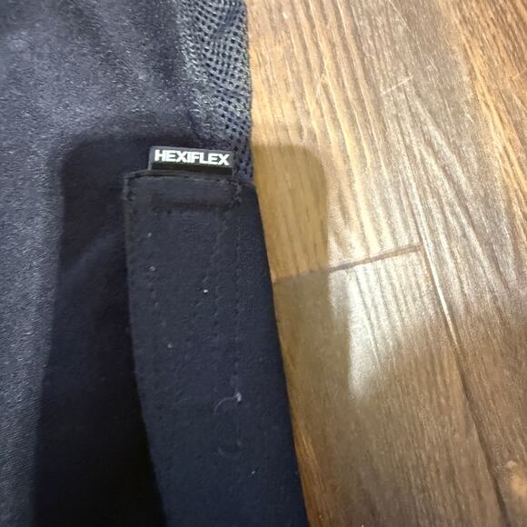 Hexiflex Compression Zip Front Vest Size XL - Picture 5 of 8